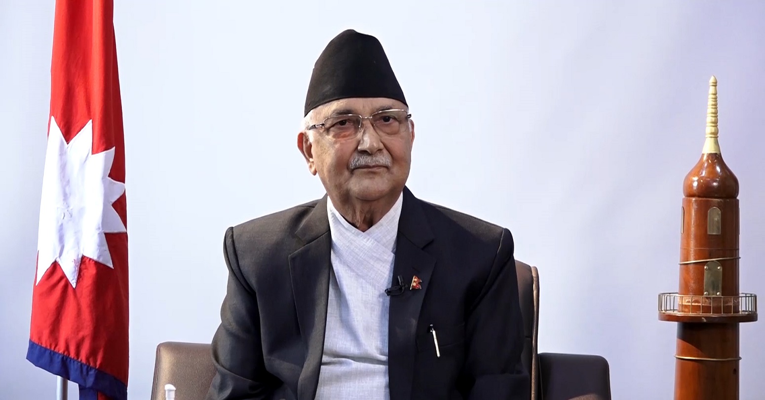 सामुदायिक अस्पतालको भवन उद्घाटनका लागि प्रधानममन्त्री ओली आज विराटनगर जादै